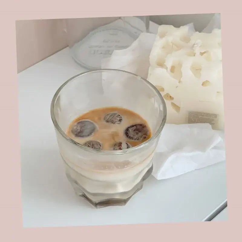 Like A Cafe - Dongri Ice Silicone Mold - Like A Cafe - Home & Living - Harumio