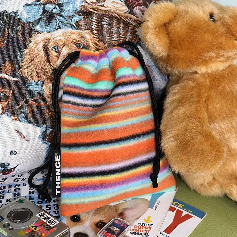 THENCE - Pouch IRD - THENCE - Pouches - Harumio