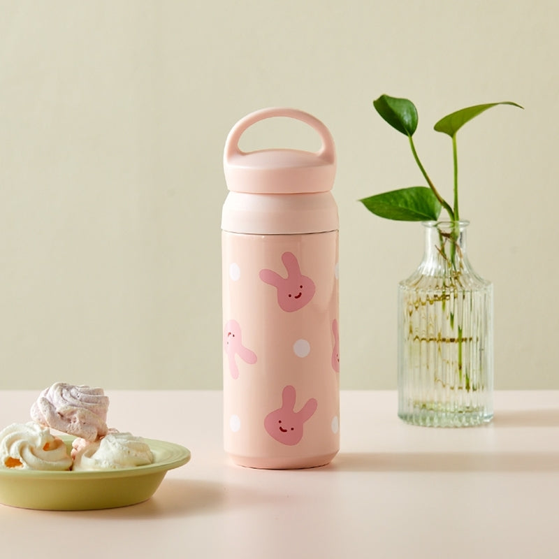 Butter Family - Handle Tumbler