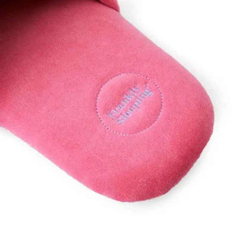 Line Friends - Frankly Sleeping Room Shoes - Line Friends - Footwear - Harumio