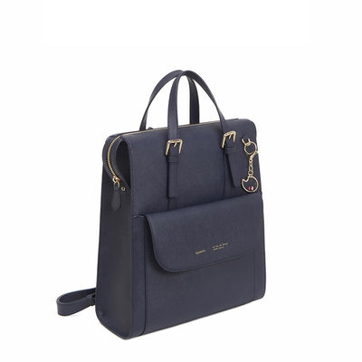 True Beauty - Lapalette Picardie Backpack