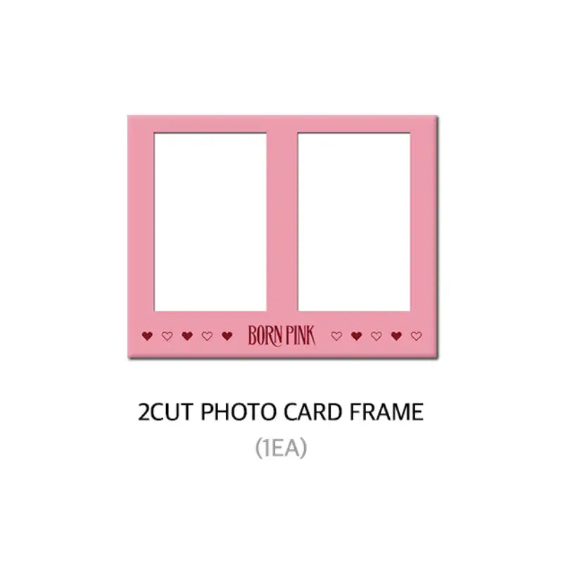 BlackPink - BPTOUR - Photo Package - BlackPink - Photo Package - Harumio