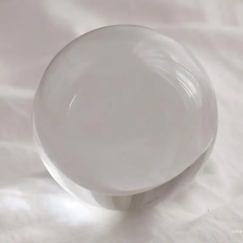 Like A Cafe - Object Glass Beads - Like A Cafe - Decorations - Harumio