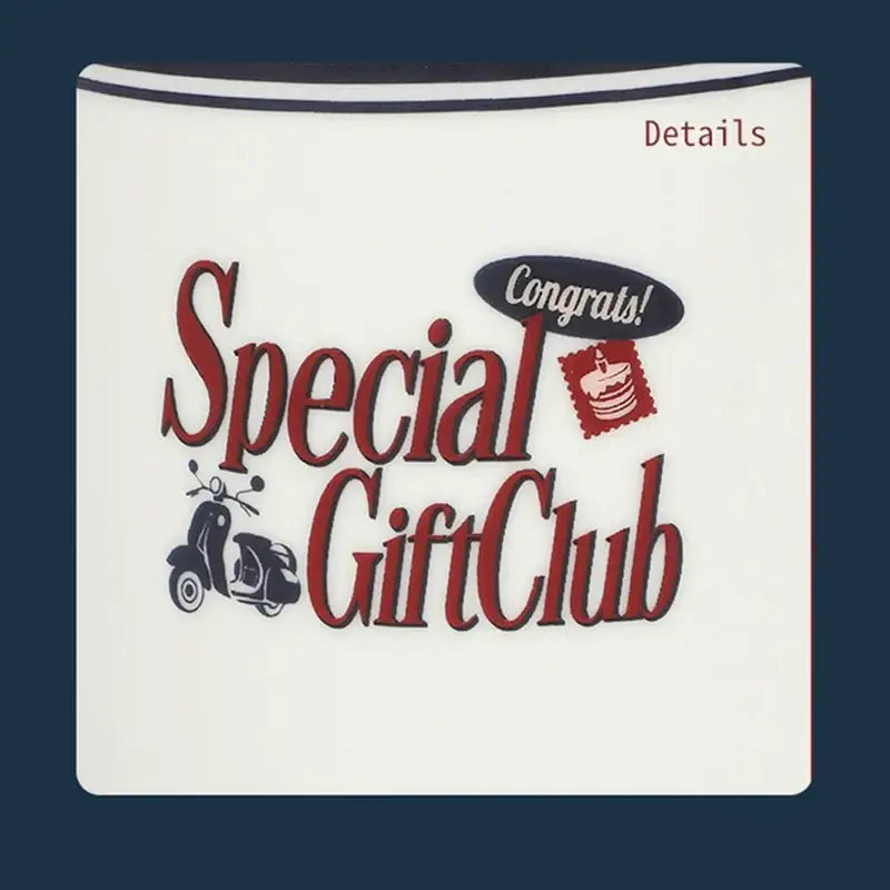 ENHYPEN - Special Gift Club - Jungwon Mug – Harumio