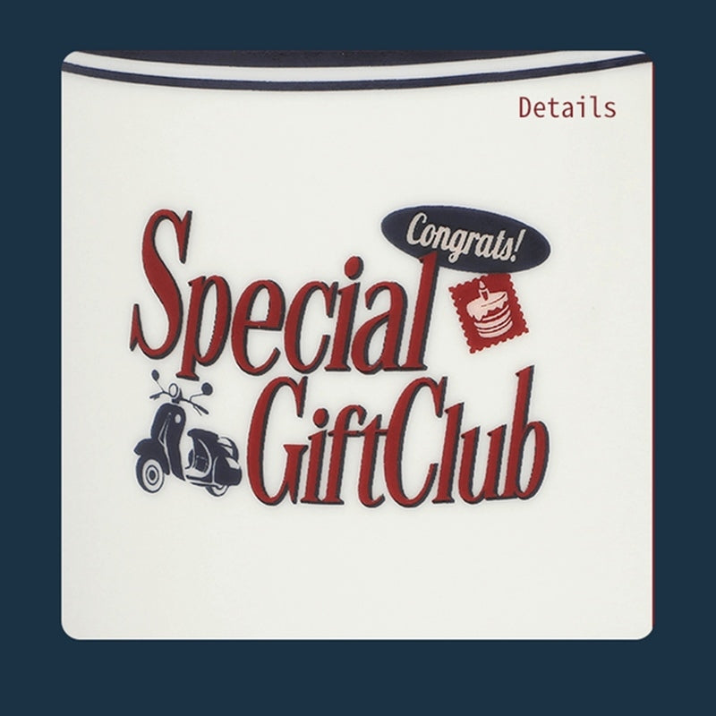 ENHYPEN - Special Gift Club - Jungwon Mug