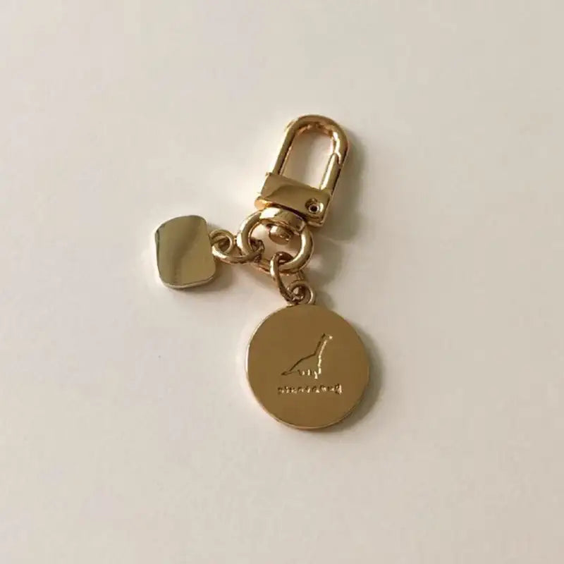 Dinotaeng - Quokka Keychain - Dinotaeng - Accessories - Harumio