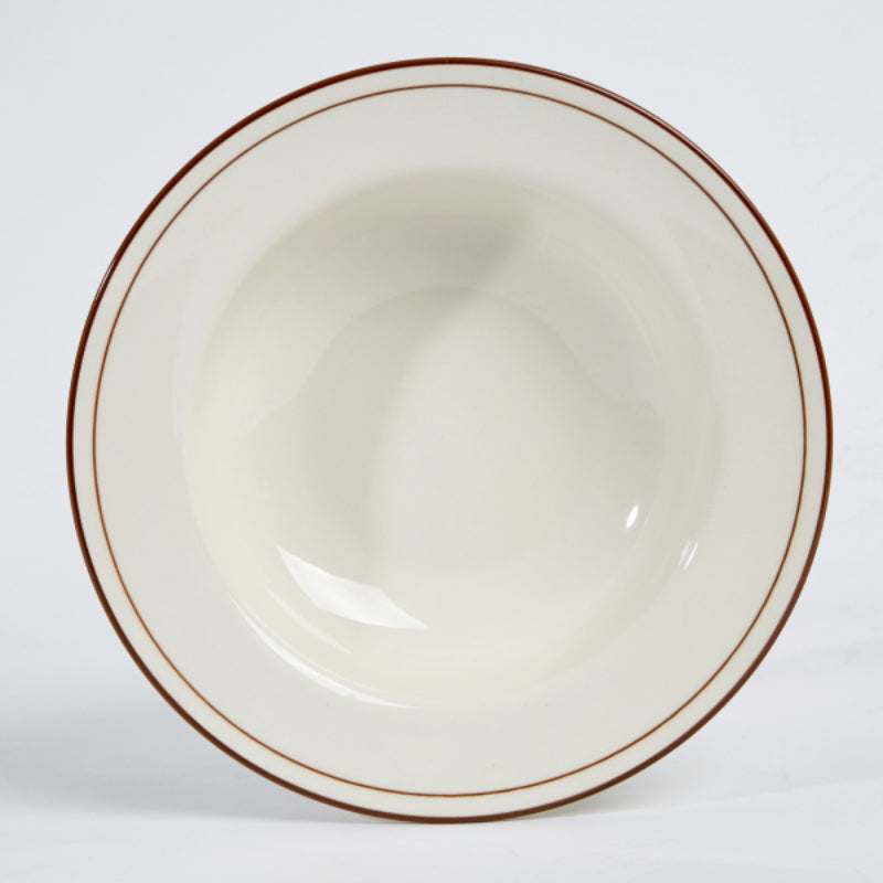 Korean L Keno - Deep Plate