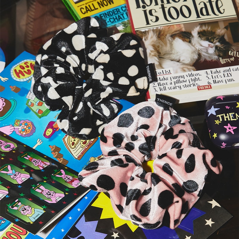 THENCE - Scrunchie HWM
