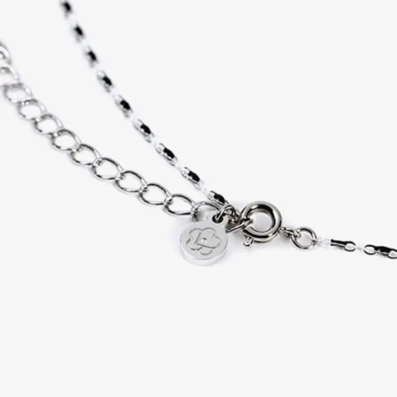 BlackPink Jisoo - Me - Necklace - BlackPink - Necklace - Harumio