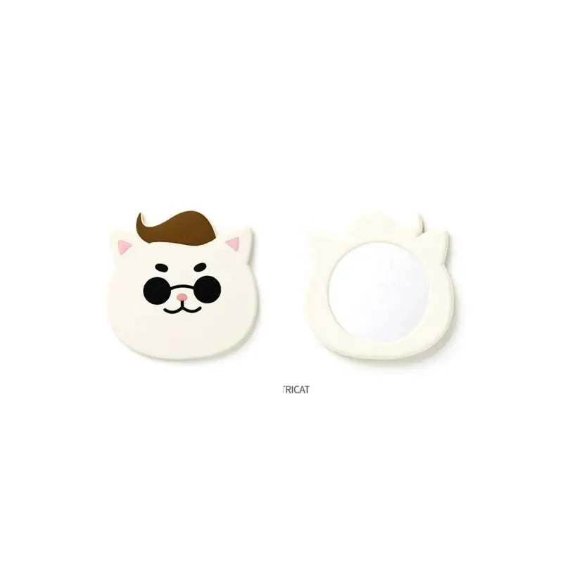 Bogle Family - Hand Mirror - BONICREW - Accessories - Harumio