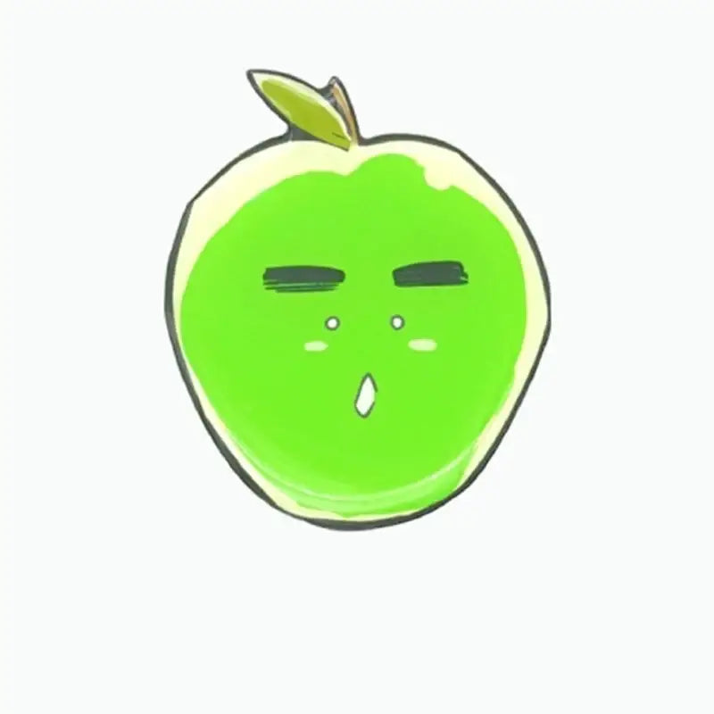 After School Lessons For Unripe Apples - Griptok – Harumio