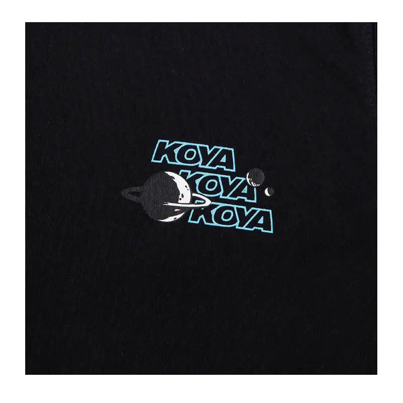 BT21 - Space Squad T-Shirt - BT21 - Clothing - Harumio