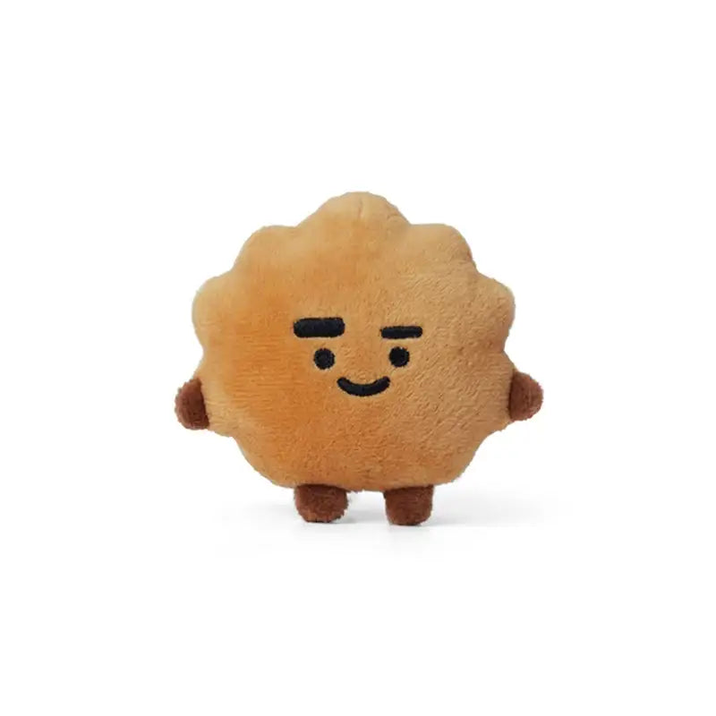 BT21 - SHOOKY Universe Standing Doll Set - BT21 - Plush - Harumio