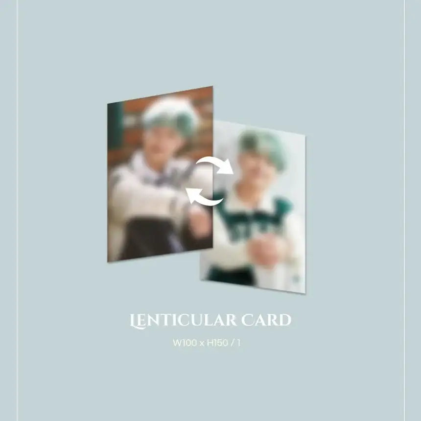 Lee Chan-won - ONE : 1st Album (Photobook CD Version) - Lee Chan-won - Album - Harumio