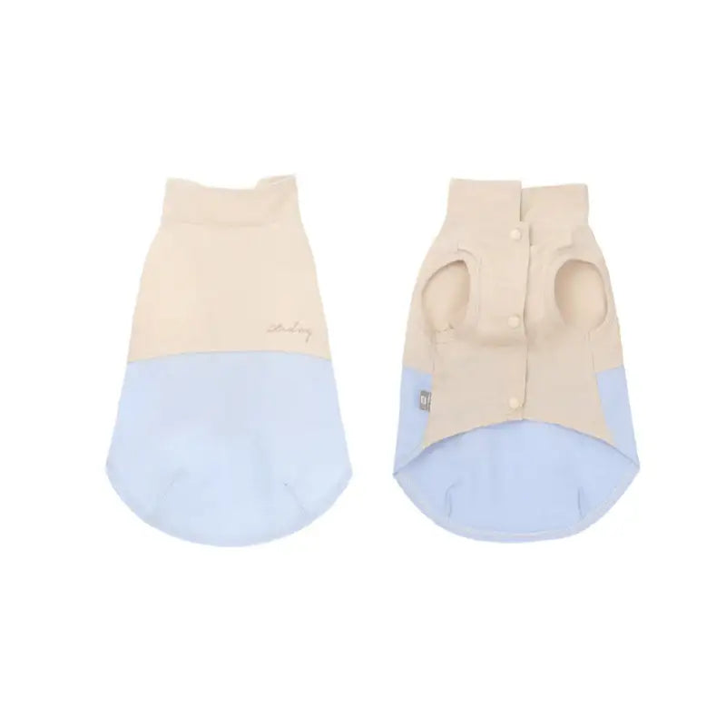 ITSDOG - Pet Linen Shirt - ITSDOG - Pet Clothes - Harumio