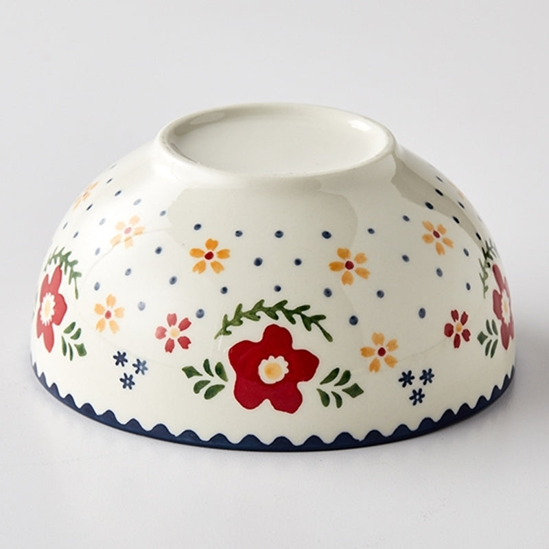 Korean Fatima - Bowl