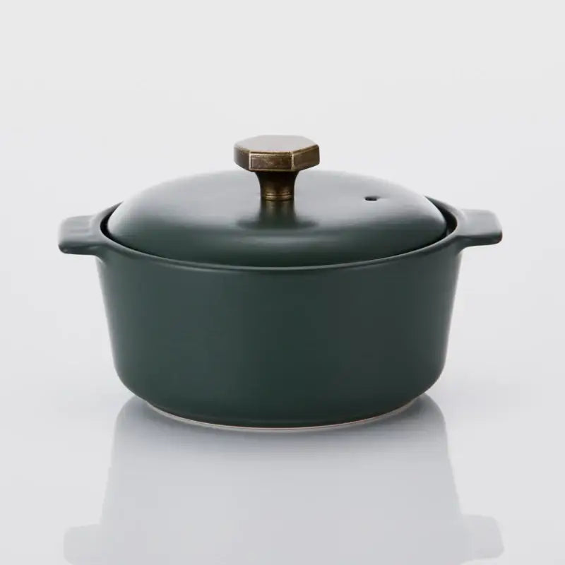 Neoflam - YARN Heat Resistance Ceramic Pot 16cm - Neoflam - Kitchenware - Harumio