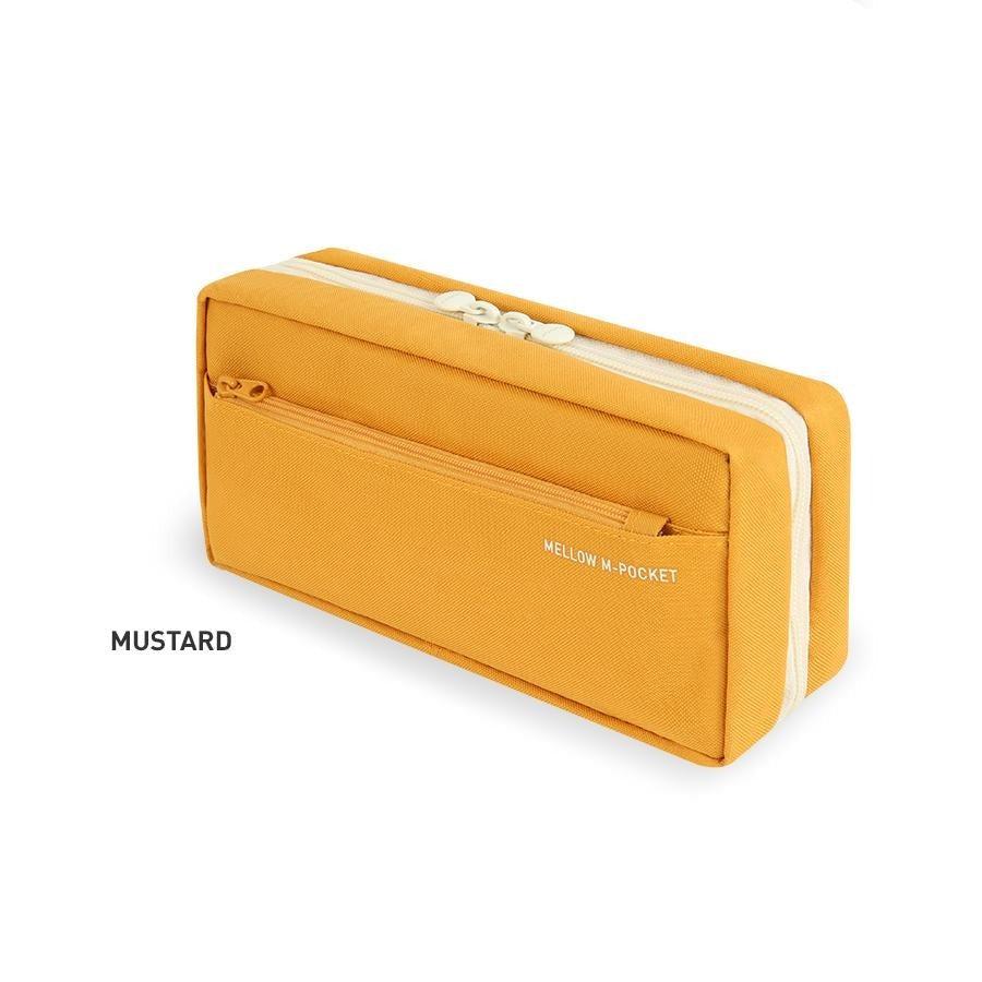 Monopoly - Mellow M Pocket Version 2 Pencil Case