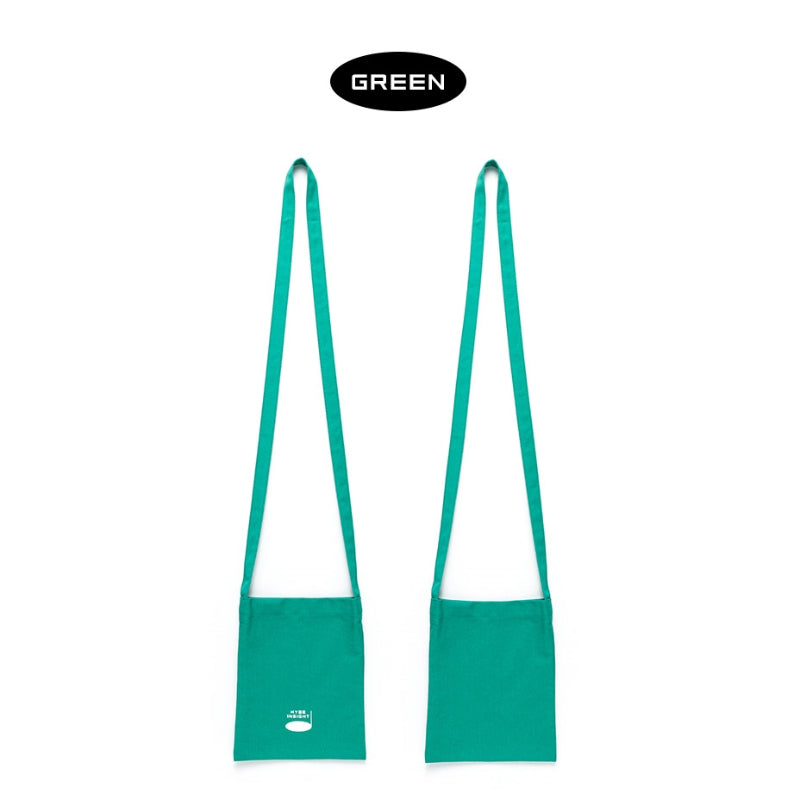 HYBE INSIGHT - Mini Cross Bag
