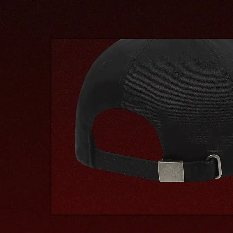 ZICO - Grown Ass Kid - Ball Cap - ZICO - Caps - Harumio