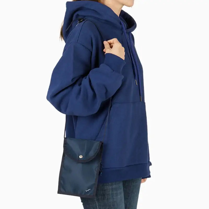 AKMU - Sailing - Mini Cross Bag - AKMU - Crossbody Bags - Harumio