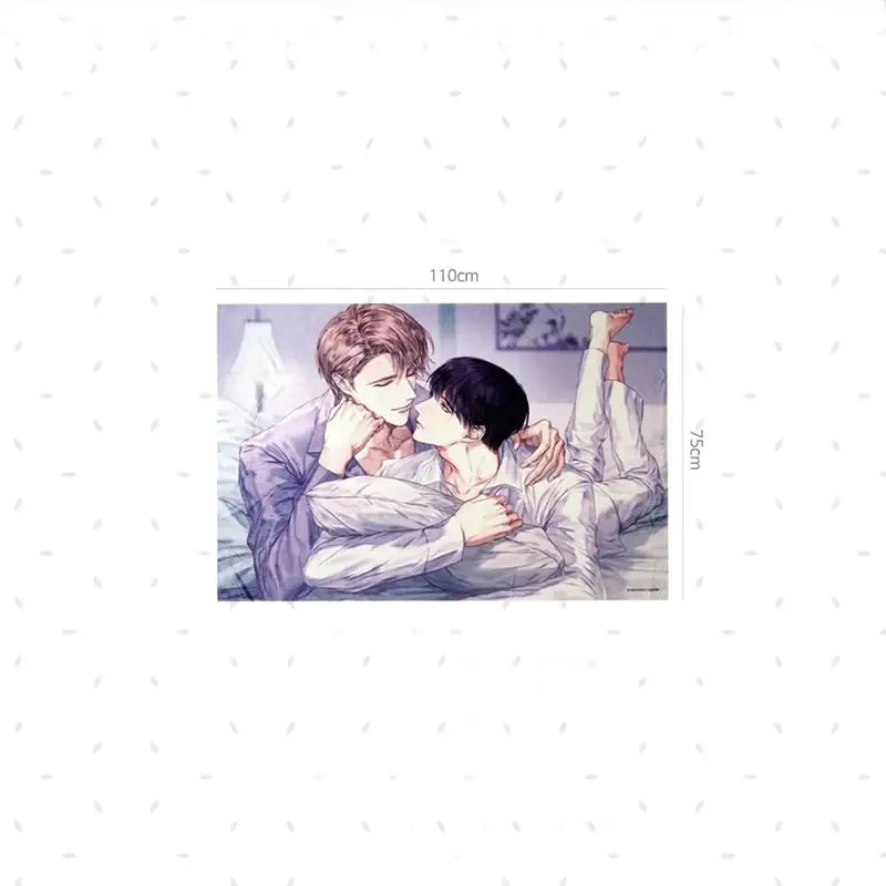 Moscareto - King Maker Blanket - MOFUN - Accessories - Harumio