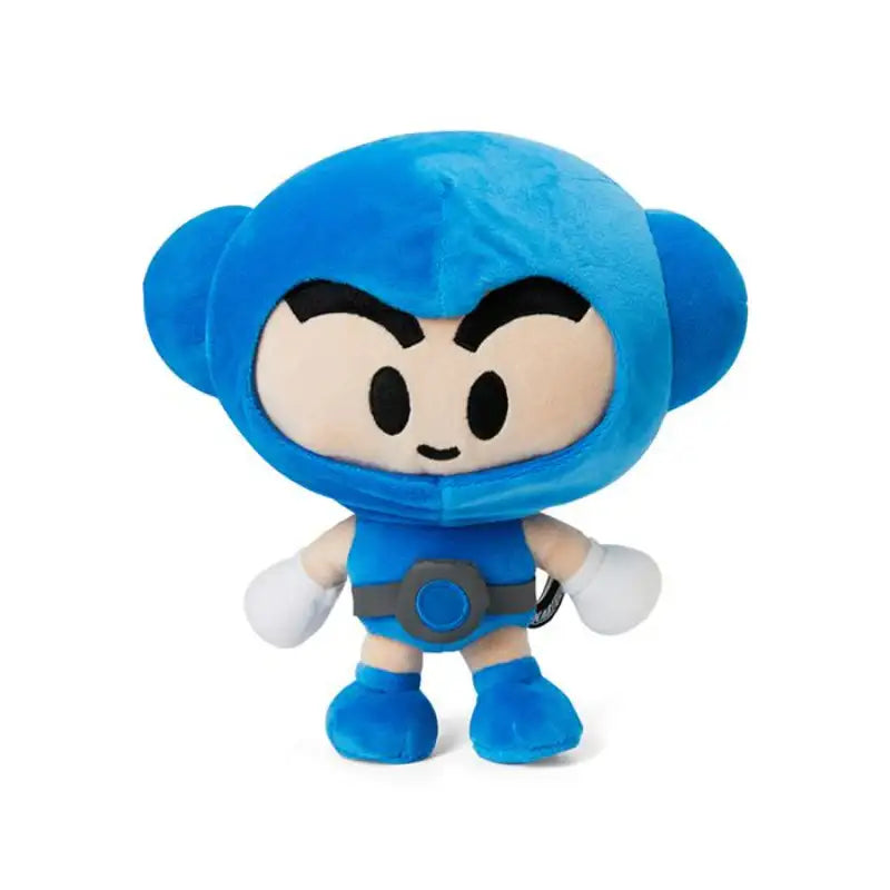 Line Friends x Kartrider - Standing Doll - Line Friends - Plush Doll - Harumio