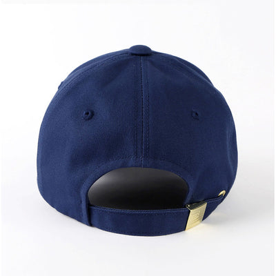 Siero x NASA - Stitches Cap - Blue