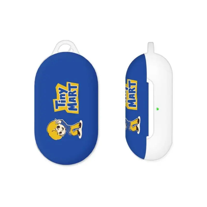 BTS - TinyTAN TinyMART Buds Case & Buds Live Case - BTS - Accessories - Harumio
