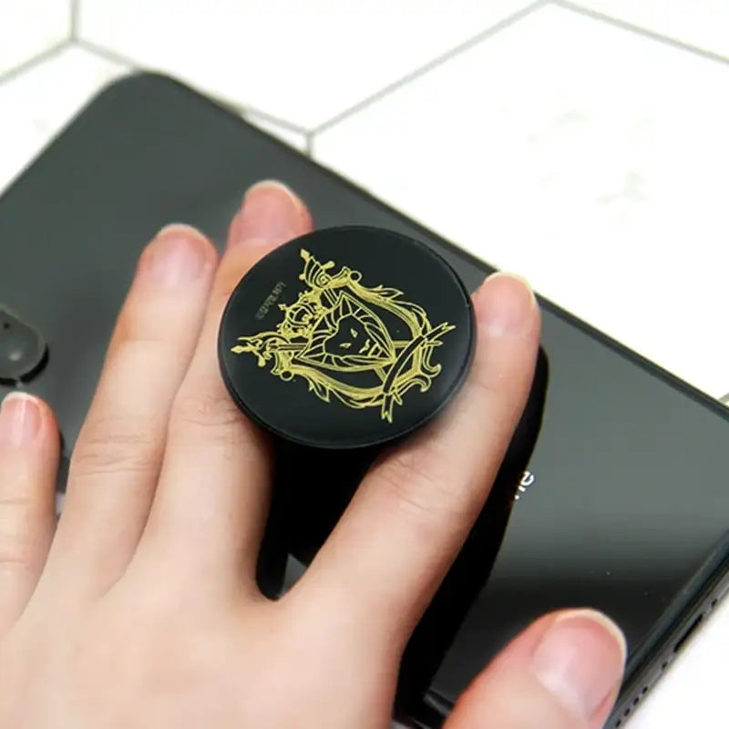 King's Maker - Griptok - King's Maker - Accessories - Harumio