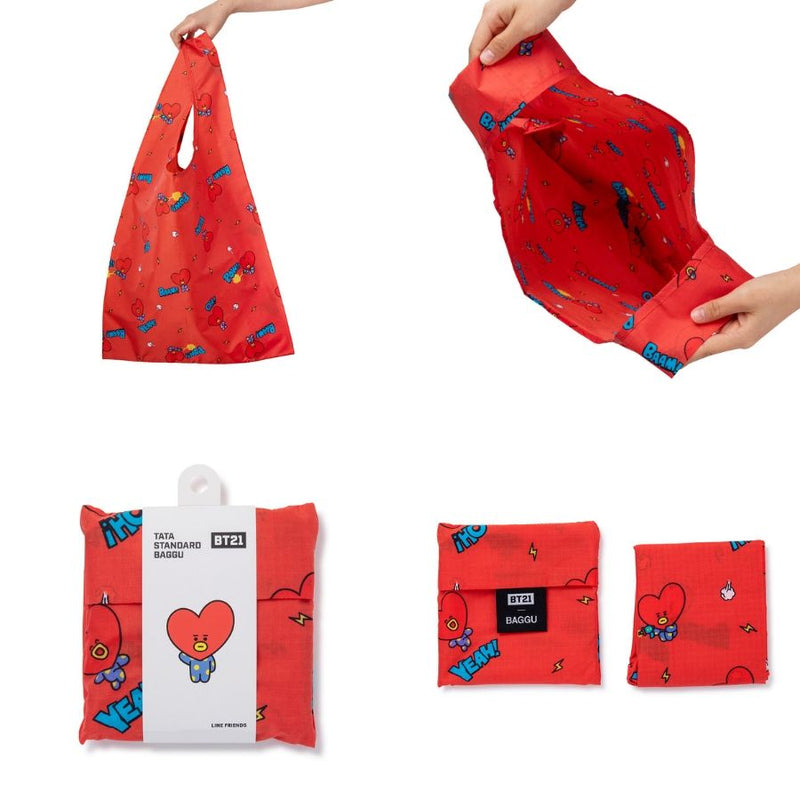 BT21 - Standard Bag