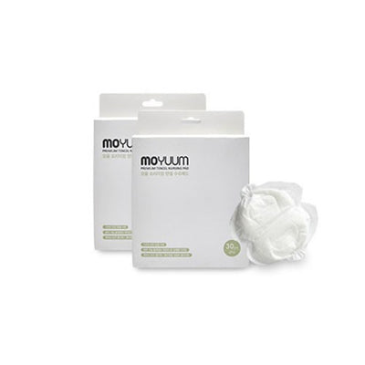 Moyuum - Premium Tencel Nursing Pad