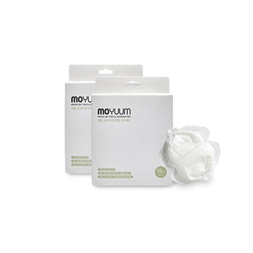 Moyuum - Premium Tencel Nursing Pad