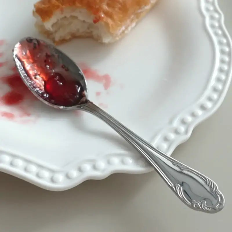 Like A Cafe - Mathilde Cutlery - Like A Cafe - Home & Living - Harumio