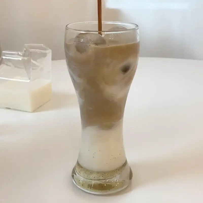 Like A Cafe - Proost Glass