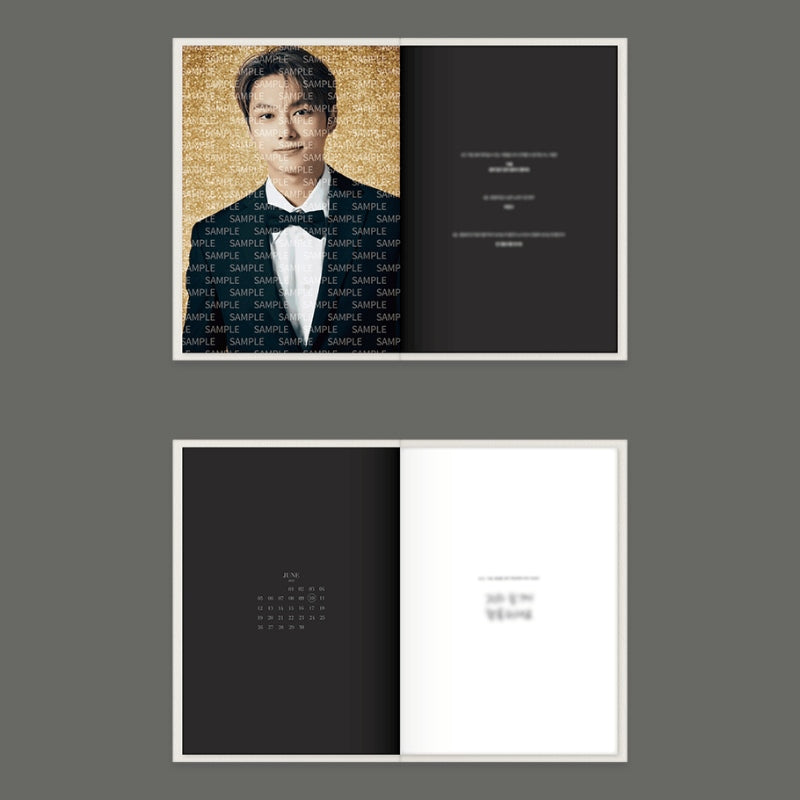 Seventeen - HAPPY DAY - JUN DAY Birthday Package