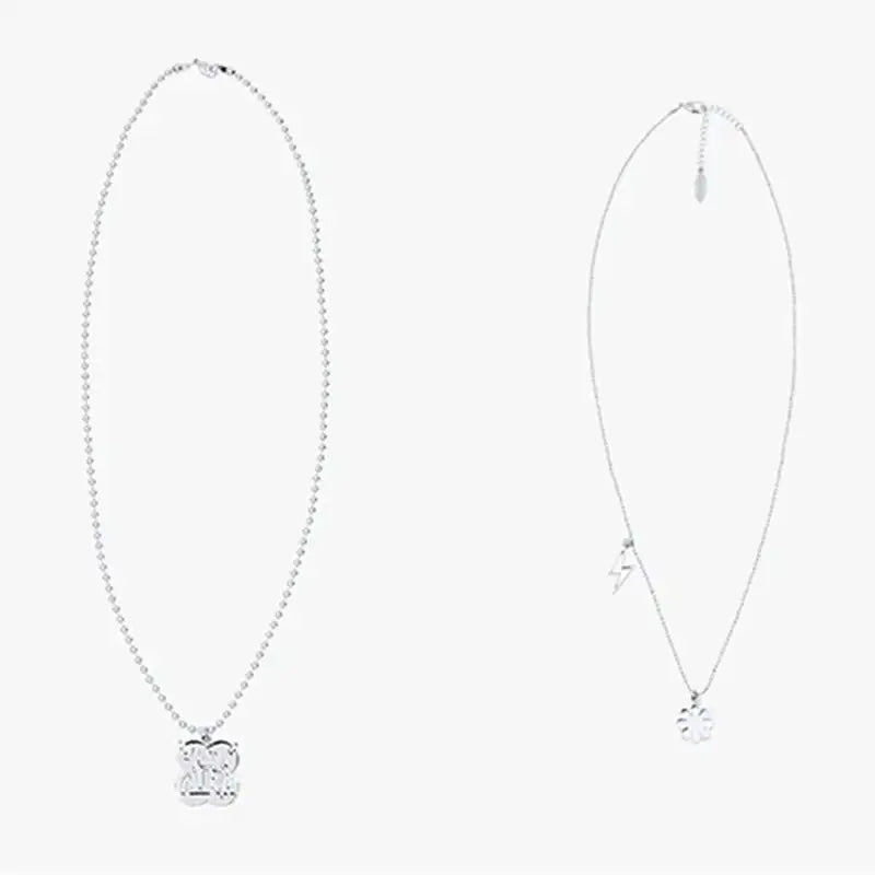 AKMU - ALiEN - Suhyun Necklace - AKMU - Necklace - Harumio