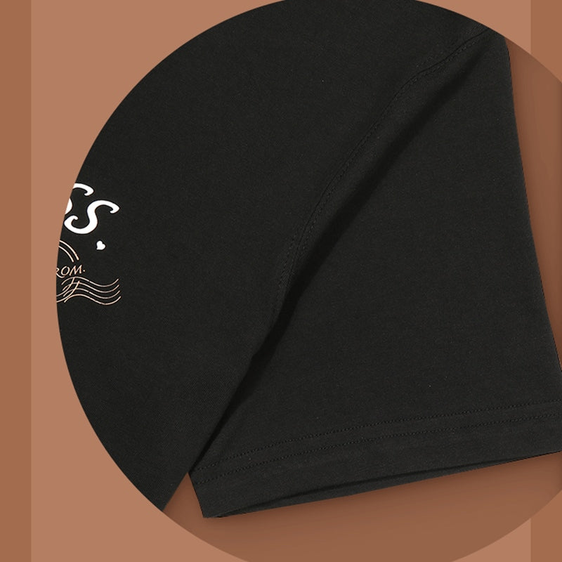 fromis_9 - LOVE FROM. - S/S T-Shirt