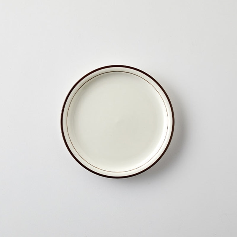 Korean L ON Keno Plate D19 Set 4P