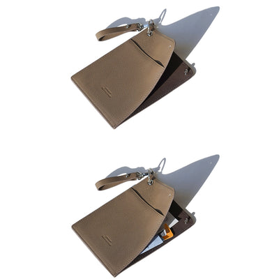 proper belongings - Proper Passport Holder