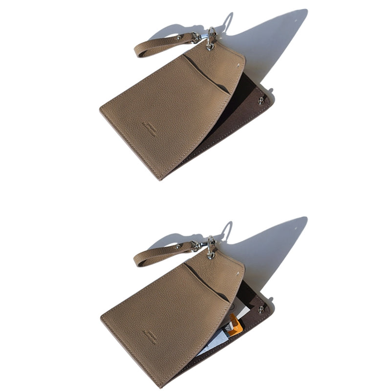 proper belongings - Proper Passport Holder