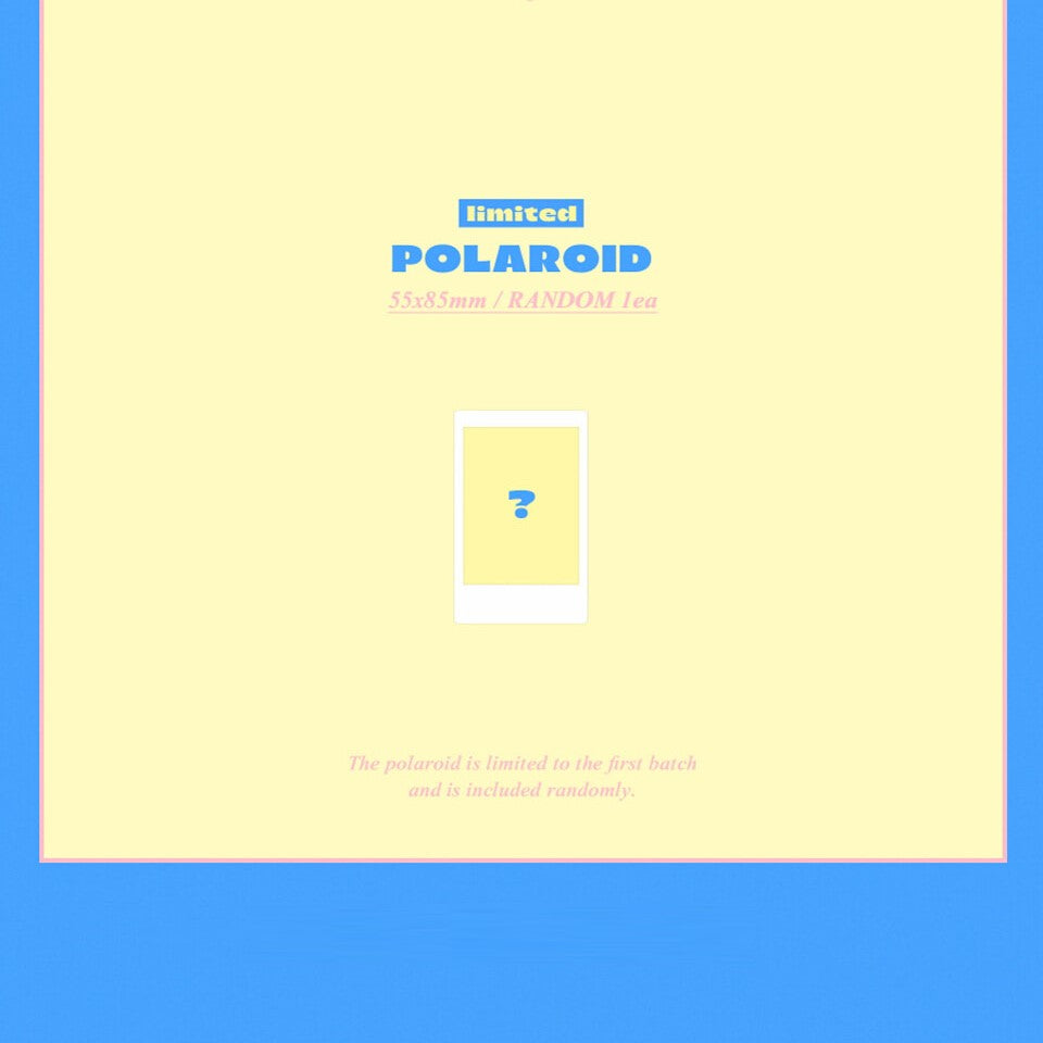 ATEEZ - 2022 Summer Photobook