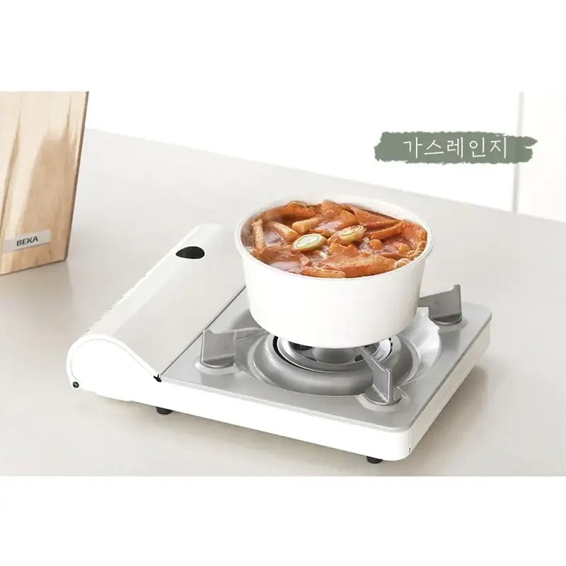 Beka - Blanc Cookware Set - Beka - Kitchenware - Harumio