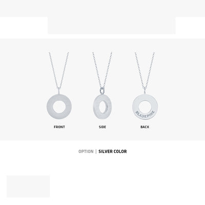 BlackPink - KIND Long Necklace