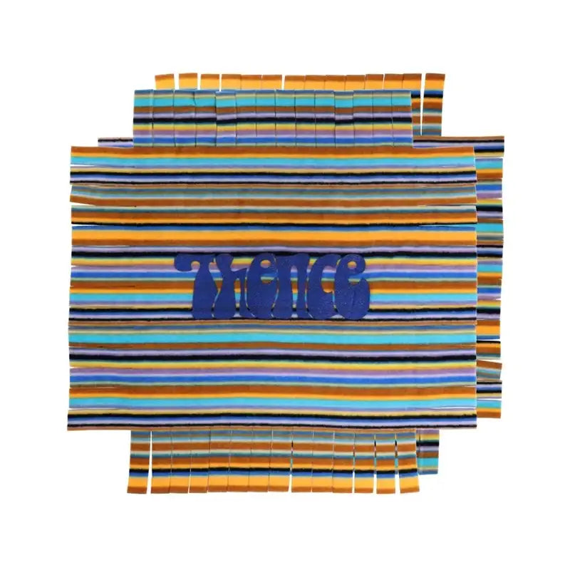 THENCE - No-sew Cushion Cover - THENCE - Home & Living - Harumio