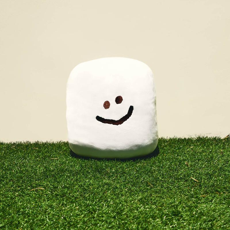 Dinotaeng - Giant Marsh on the field Cushion