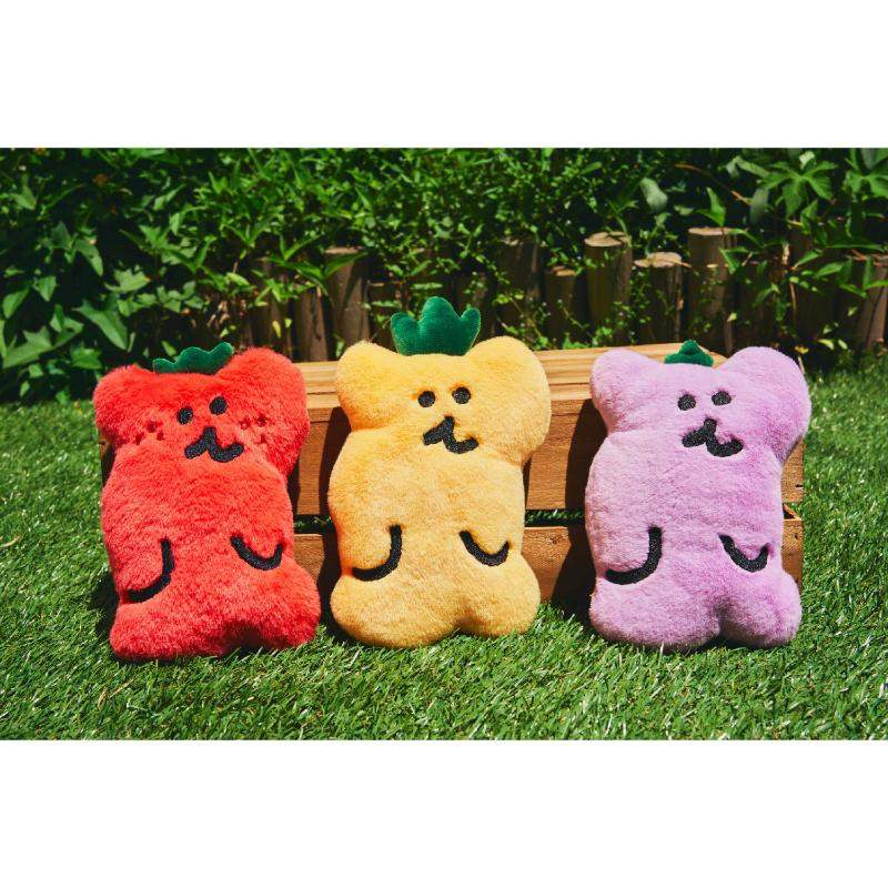 Dinotaeng - Sunflavour BOBO Doll - Dinotaeng - Plush doll - Harumio