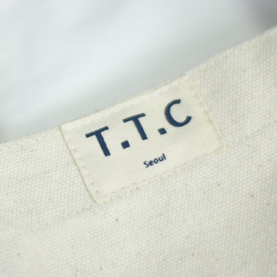 One More Bag - TTC Tote Bag