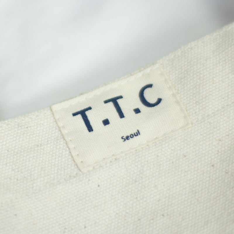 One More Bag - TTC Tote Bag