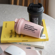 August8th - Morning Tumbler (360ml) - August8th - Accessories - Harumio